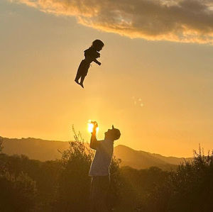 Meet your Posher, Richard